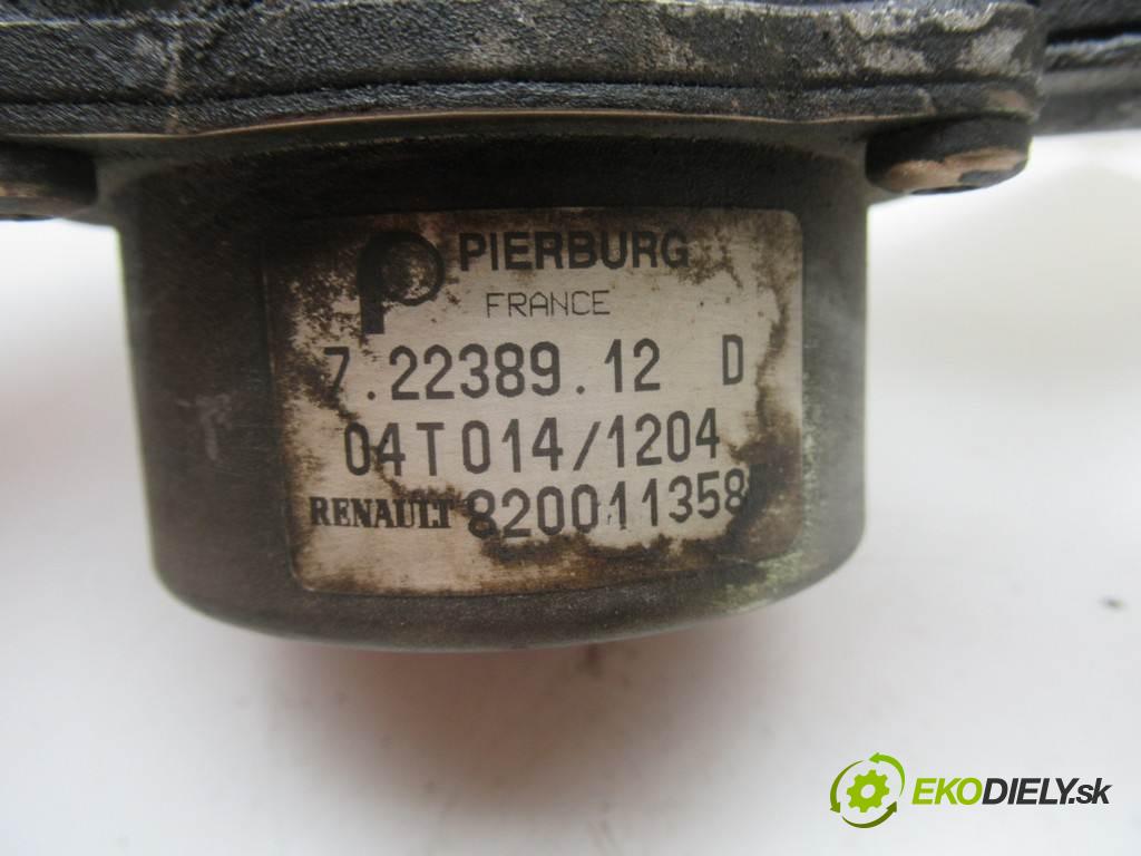 Renault Scenic II  2003  1.5DCI 82KM 03-06 1500 Pumpa vákuová 8200113585