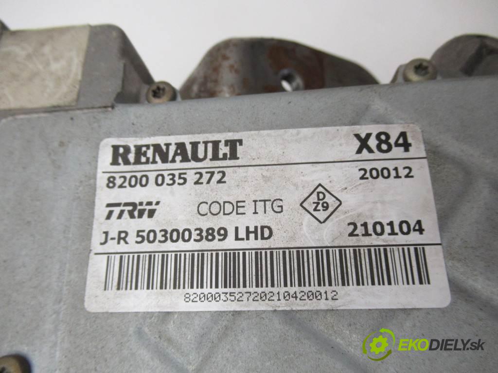 Renault Scenic II  2003  1.5DCI 82KM 03-06 1500 pumpa servočerpadlo 8200035272 (Servočerpadlá, pumpy řízení)