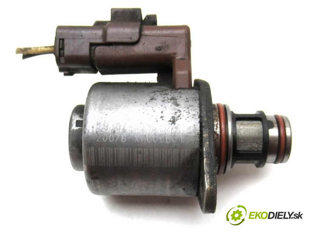 5. регулятор давления топлива рено лагуна 3 1. 5 dci. регулятор давления топлива рено меган 3 дизель 1. 5 dci.