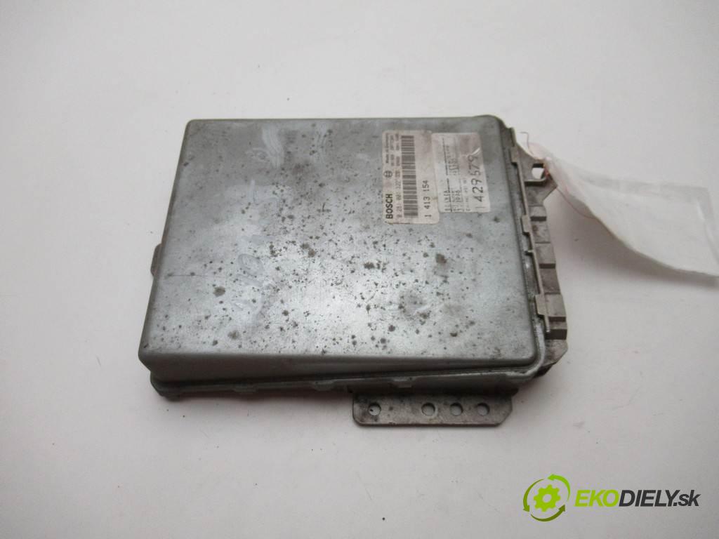 SCANIA 2 - series 1980 - 1998    112 E/305  riadiaca jednotka Motor 0281001322 (Riadiace jednotky)
