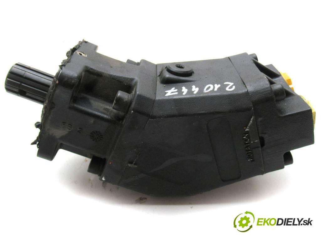 . .    HYVA  Pumpa hydraulická - šikmá 14564635