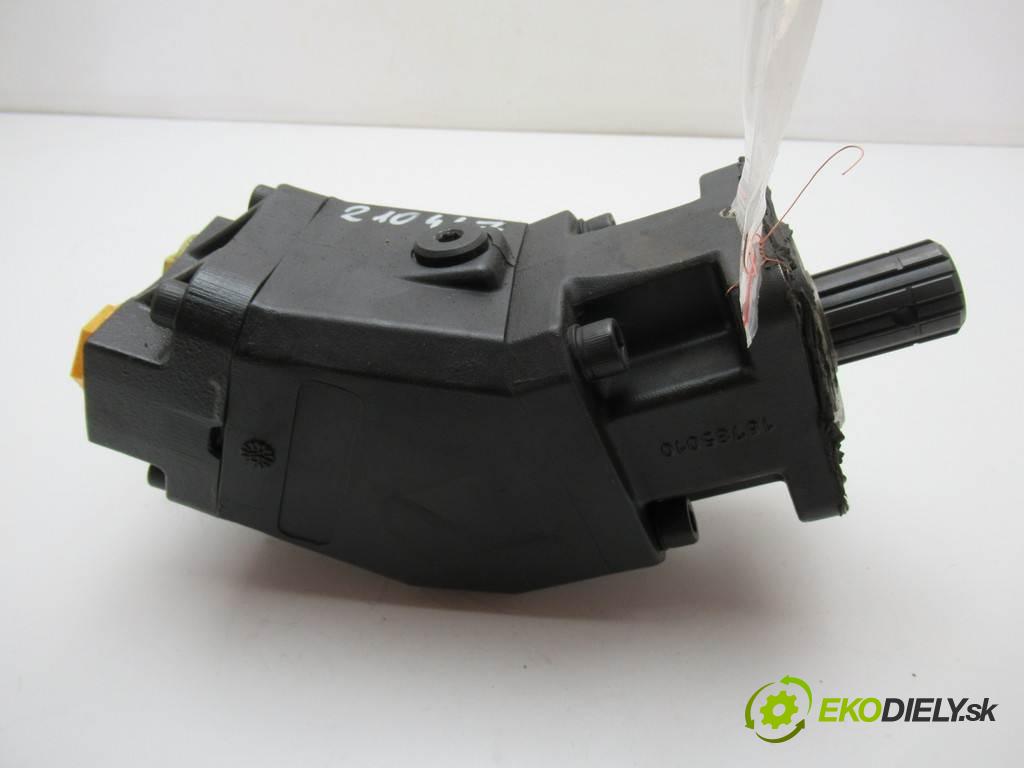 . .    HYVA  Pumpa hydraulická - šikmá 14564635
