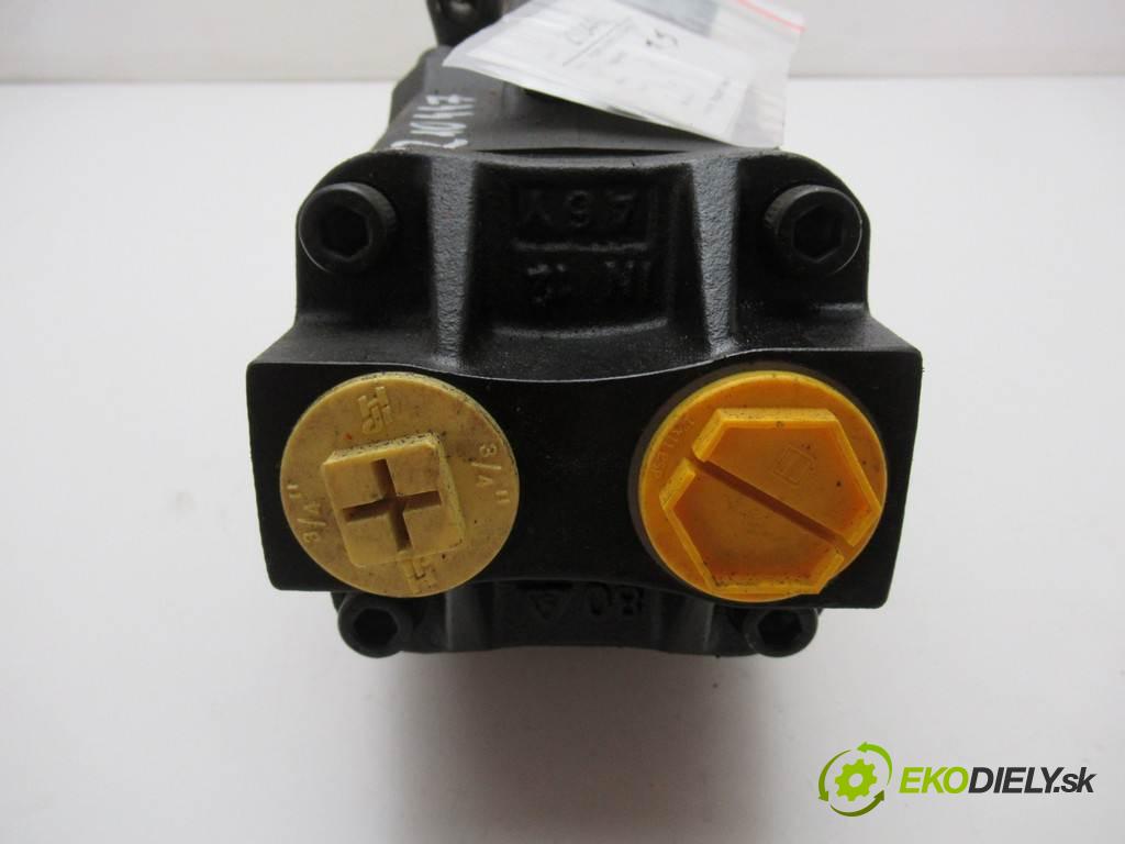 . .    HYVA  Pumpa hydraulická - šikmá 14564635