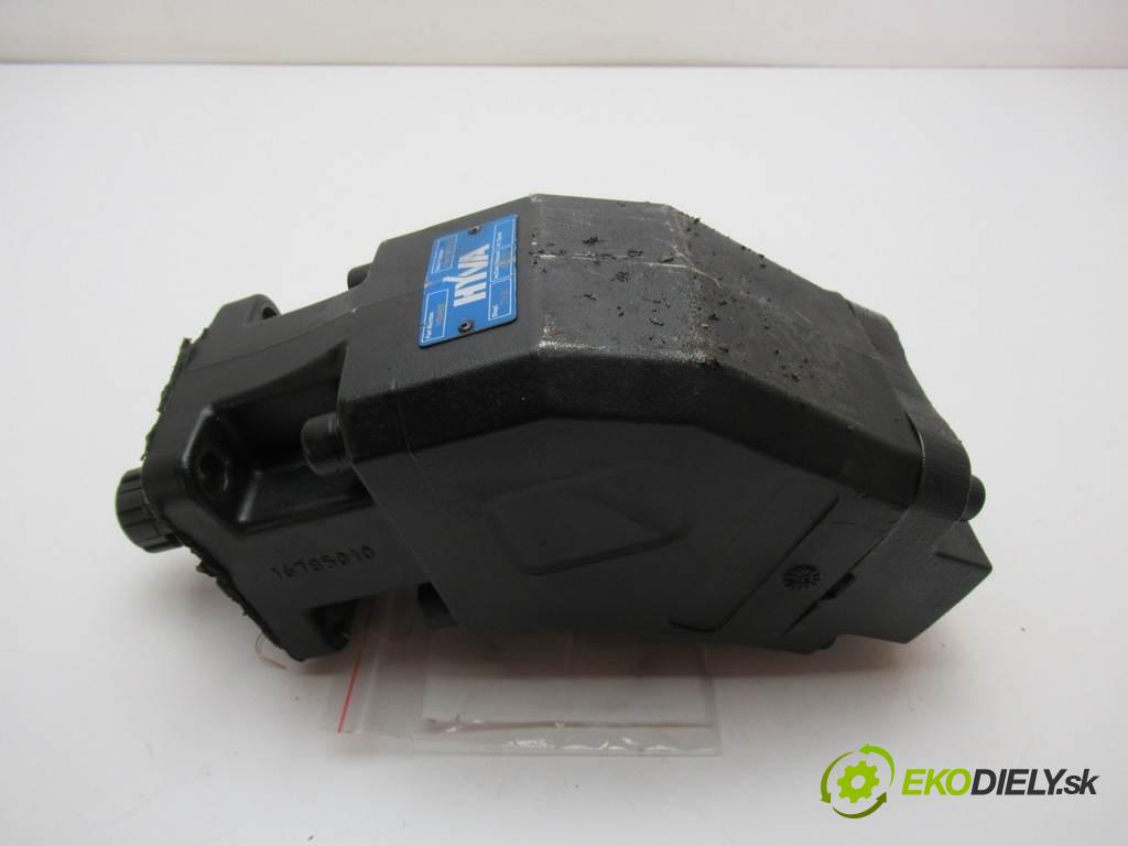 . .    HYVA  Pumpa hydraulická - šikmá 14564635