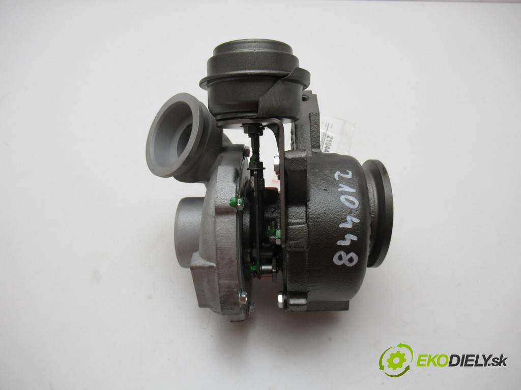 Mercedes-Benz Sprinter    2.2CDI  Turbodúchadlo,turbo A6110960899 (Turbodúchadlá (kompletné))