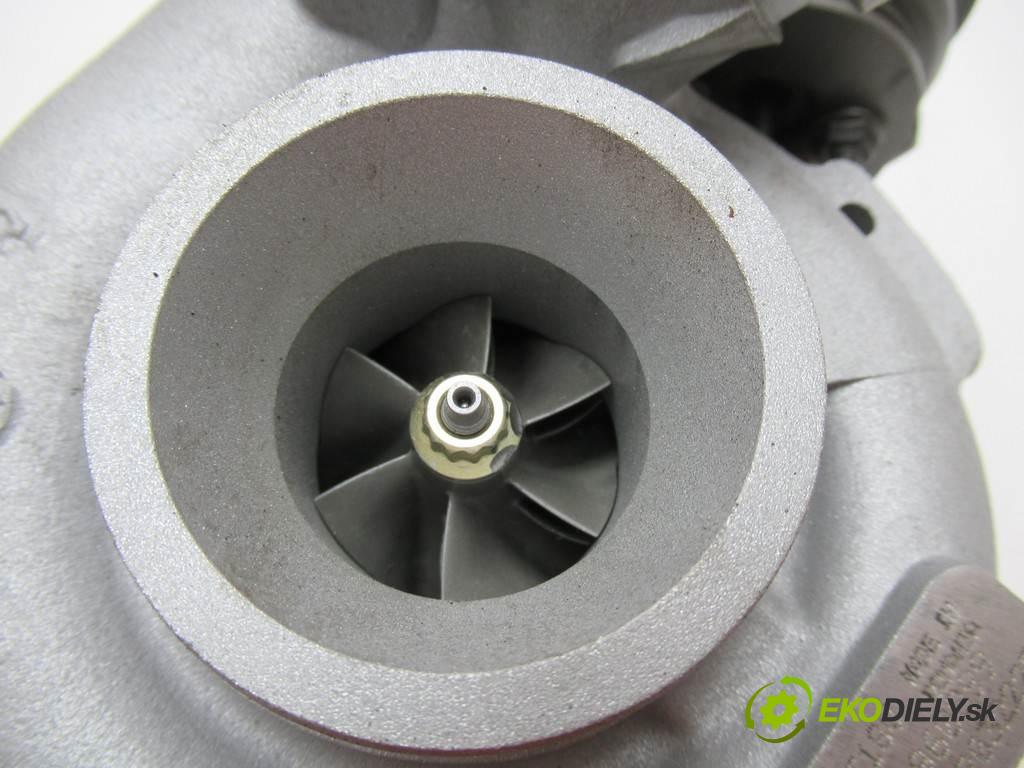 Mercedes-Benz Sprinter    2.2CDI  Turbodúchadlo,turbo A6110960899 (Turbodúchadlá (kompletné))