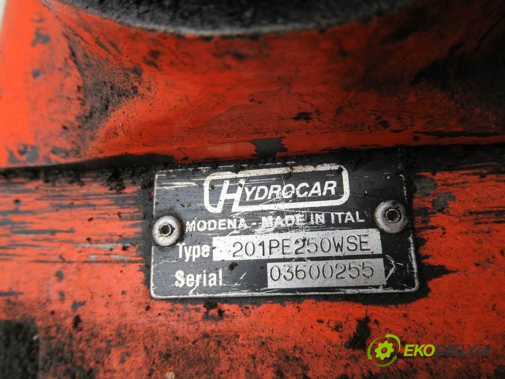 . .    A  Pumpa hydraulická HYDROCAR 201PE250WSE