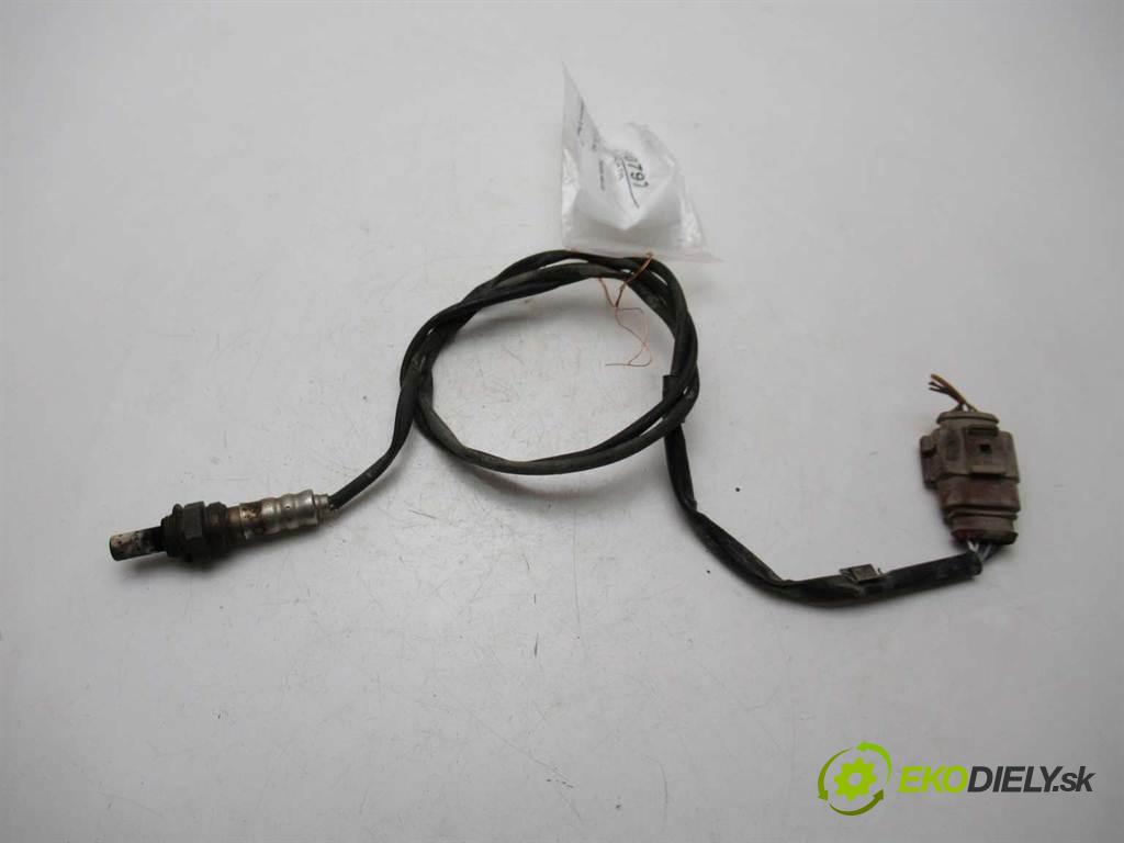 Seat Ibiza II FL    HATCHBACK 5D 1.4B 75KM 99-02  sonda lambda zadní část 6K0906262A (Lambda sondy)