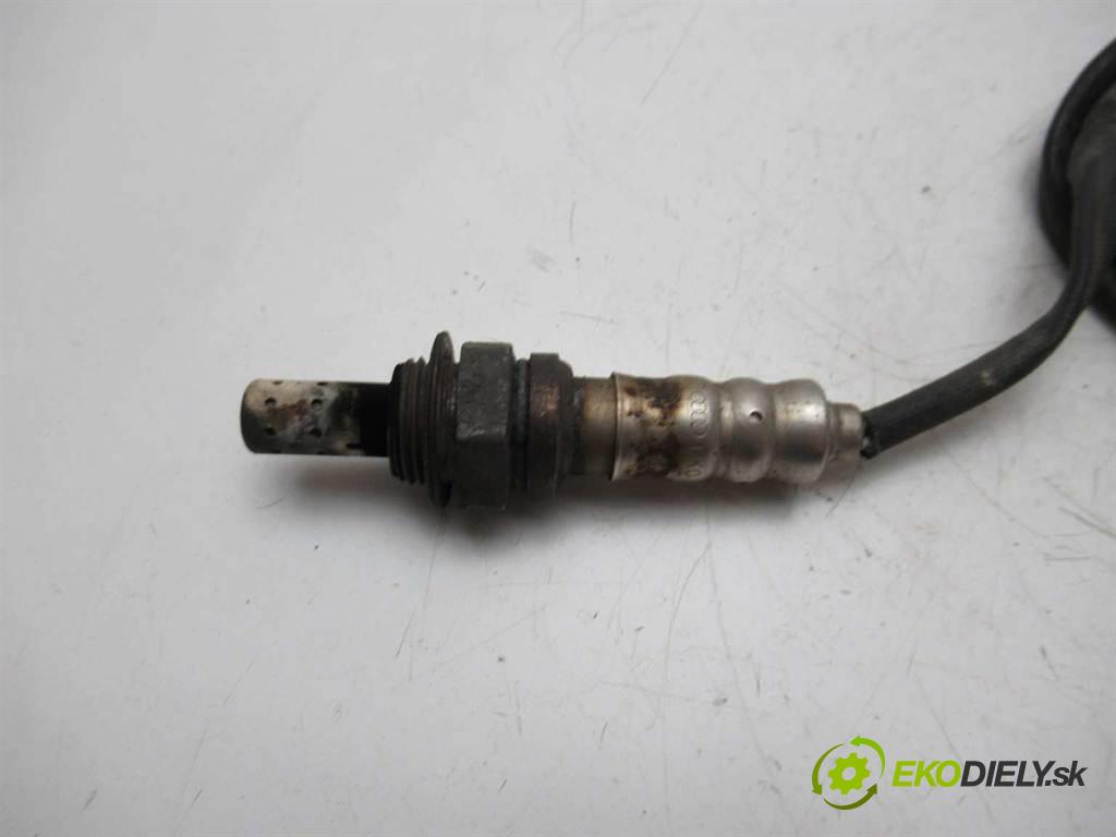 Seat Ibiza II FL    HATCHBACK 5D 1.4B 75KM 99-02  sonda lambda zadní část 6K0906262A (Lambda sondy)