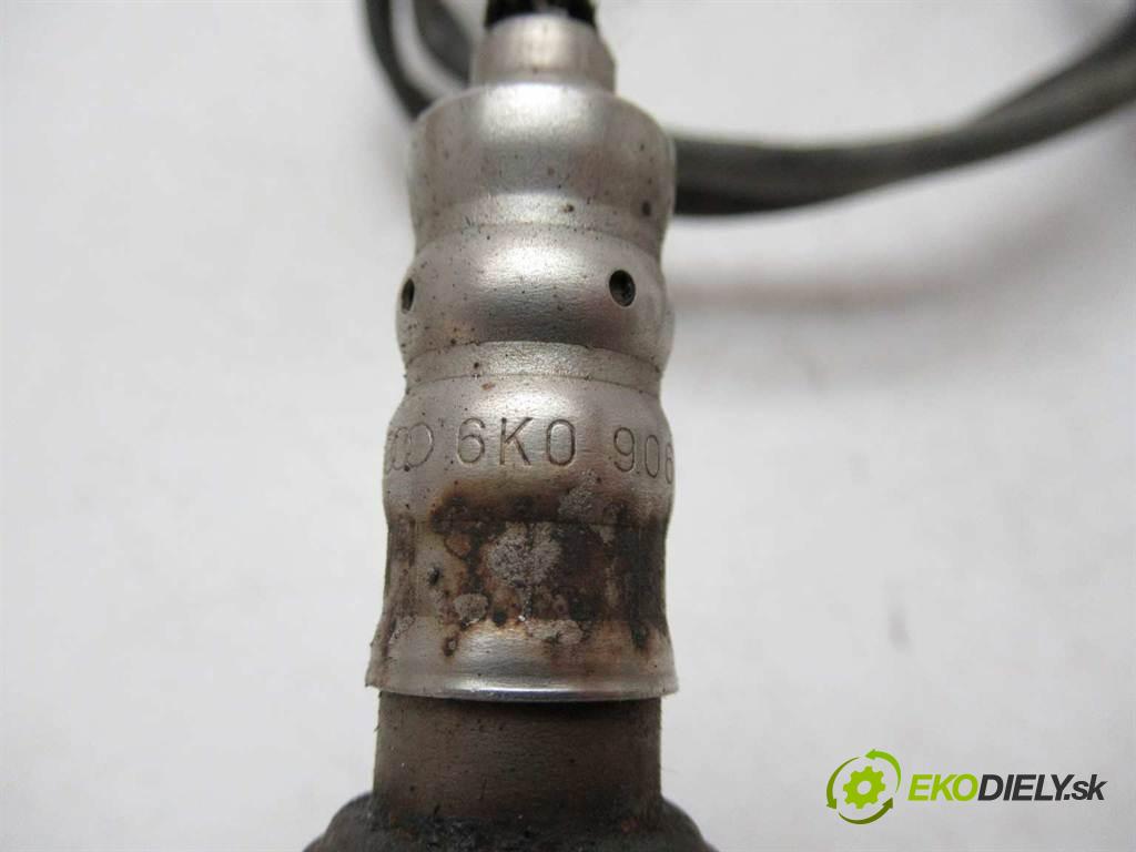 Seat Ibiza II FL    HATCHBACK 5D 1.4B 75KM 99-02  sonda lambda zadní část 6K0906262A (Lambda sondy)