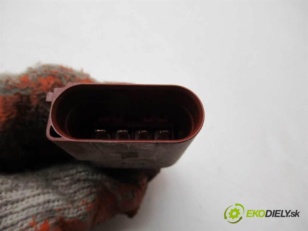 Seat Ibiza II FL    HATCHBACK 5D 1.4B 75KM 99-02  sonda lambda zadní část 6K0906262A (Lambda sondy)