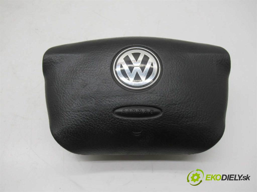 Volkswagen Passat B5  1996  SEDAN 4D 1.6B 101KM 96-00 1600 AirBag - volantu  (Airbagy)