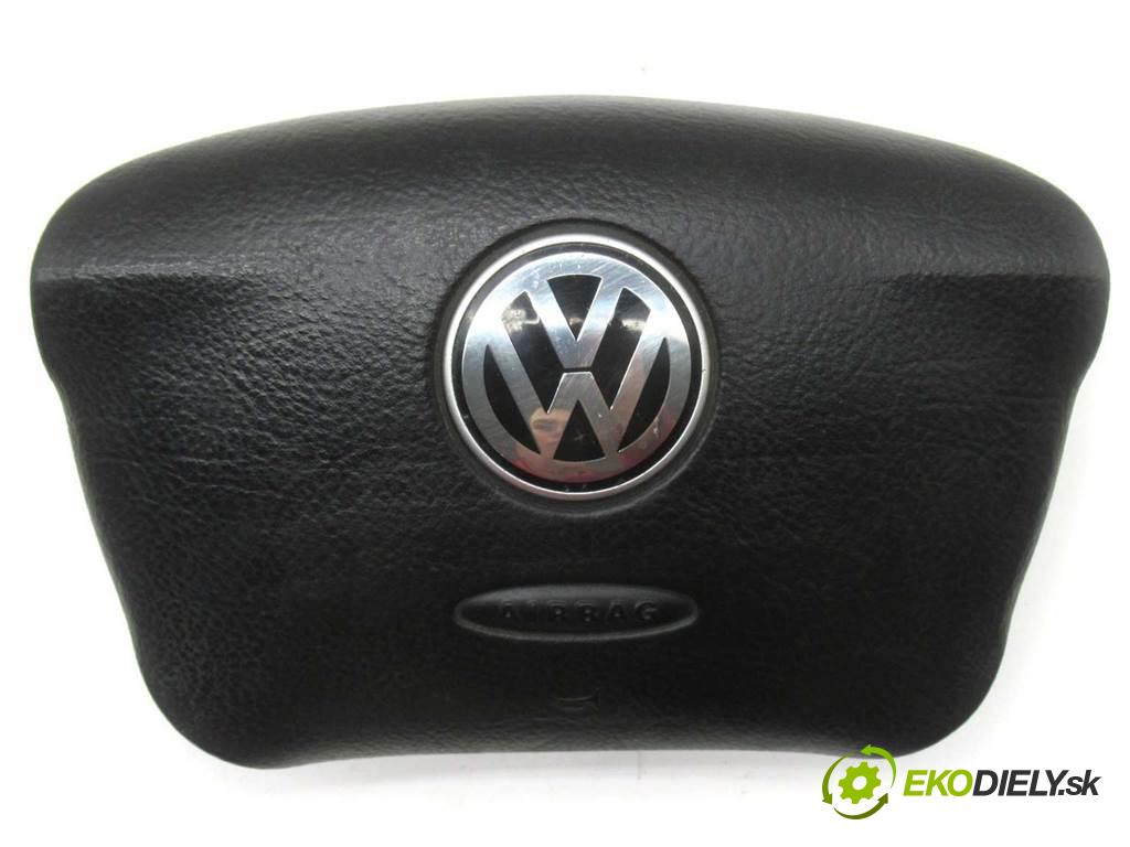 Volkswagen Passat B5  1996  SEDAN 4D 1.6B 101KM 96-00 1600 AirBag - volantu  (Airbagy)