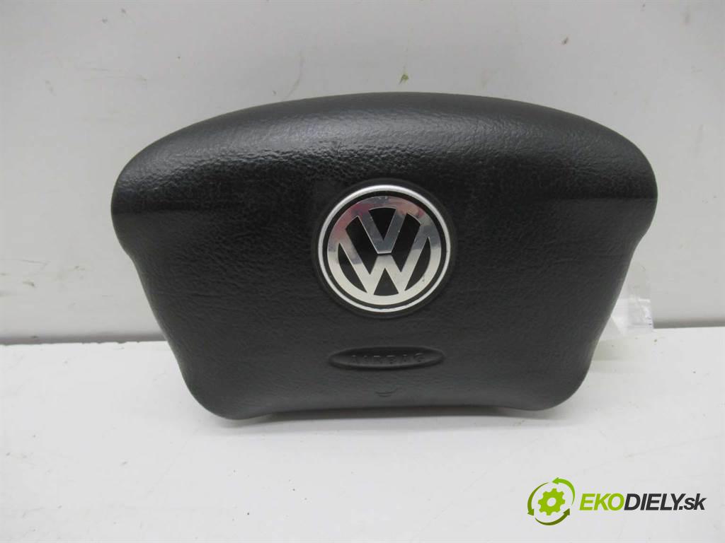 Volkswagen Passat B5  1996  SEDAN 4D 1.6B 101KM 96-00 1600 AirBag - volantu  (Airbagy)