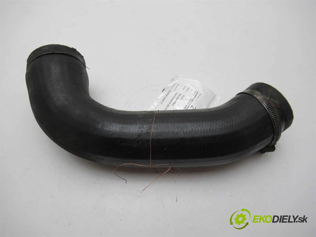 Ford Mondeo Mk3    HATCHBACK 5D 2.0TDDI 115KM 00-07  Rúra hadica turba 1S7Q-6K770-AD (Hadice)