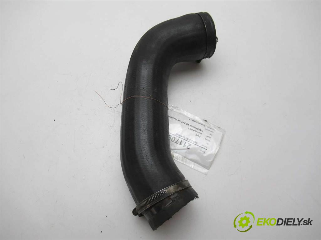 Ford Mondeo Mk3    HATCHBACK 5D 2.0TDDI 115KM 00-07  Rúra hadica turba 1S7Q-6K770-AD (Hadice)