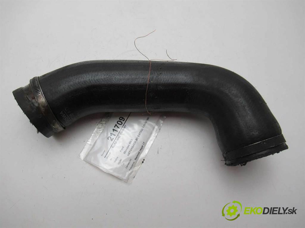 Ford Mondeo Mk3    HATCHBACK 5D 2.0TDDI 115KM 00-07  Rúra hadica turba 1S7Q-6K770-AD (Hadice)