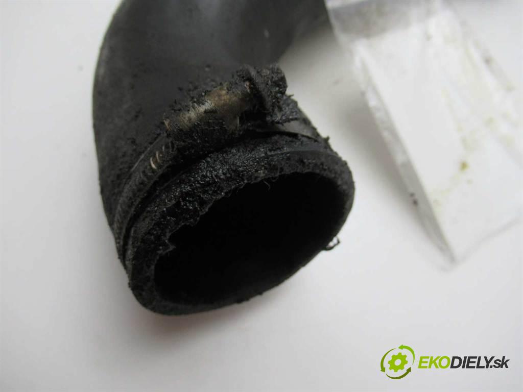 Ford Mondeo Mk3    HATCHBACK 5D 2.0TDDI 115KM 00-07  Rúra hadica turba 1S7Q-6K770-AD (Hadice)