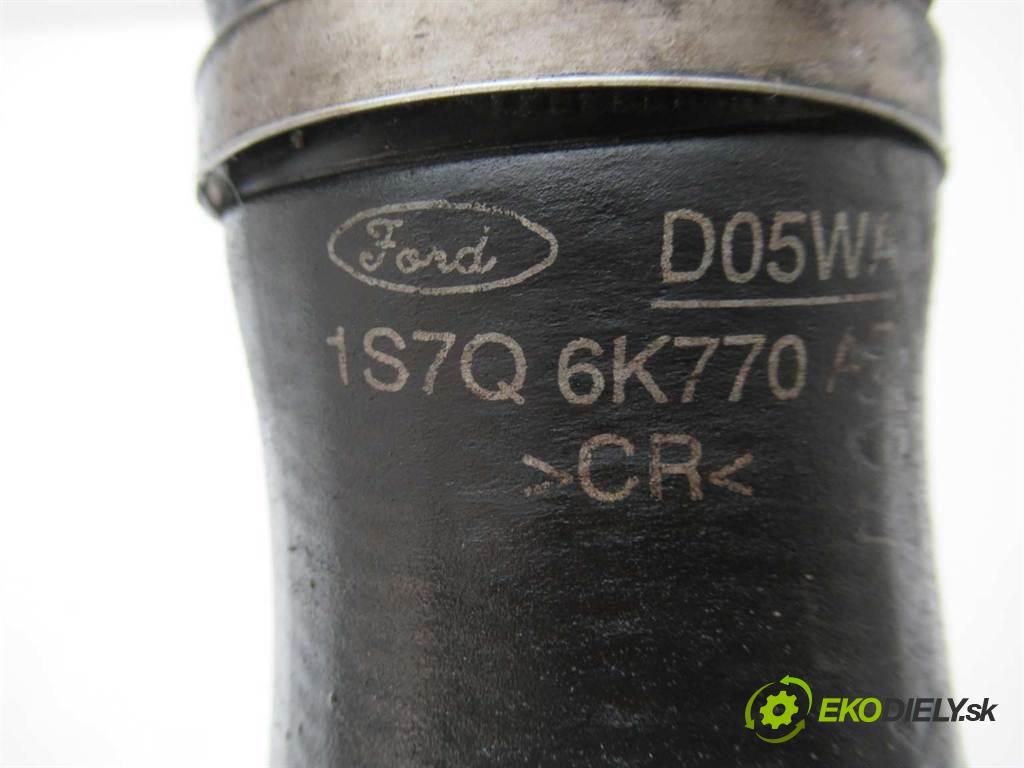 Ford Mondeo Mk3    HATCHBACK 5D 2.0TDDI 115KM 00-07  Rúra hadica turba 1S7Q-6K770-AD (Hadice)