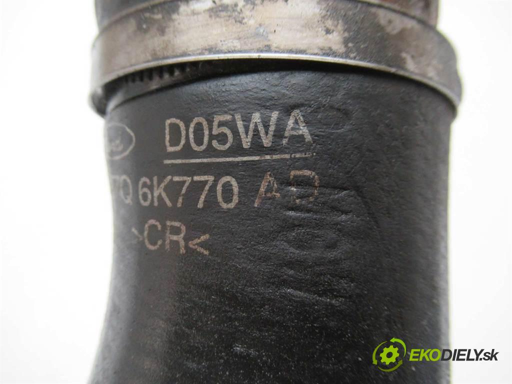 Ford Mondeo Mk3    HATCHBACK 5D 2.0TDDI 115KM 00-07  Rúra hadica turba 1S7Q-6K770-AD (Hadice)