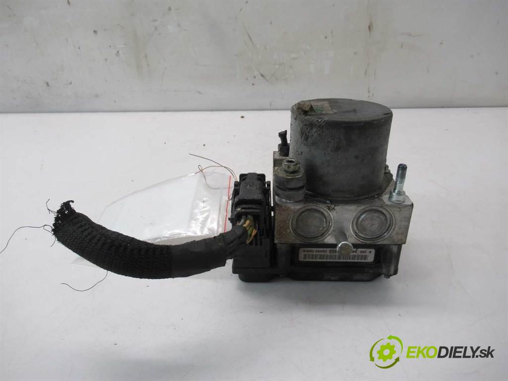 Citroen Xsara Picasso LIFT  2005  1.6B 110KM 04-10 1600 Pumpa ABS 0265231522 (Pumpy ABS)