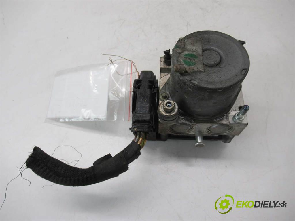 Citroen Xsara Picasso LIFT  2005  1.6B 110KM 04-10 1600 Pumpa ABS 0265231522 (Pumpy ABS)