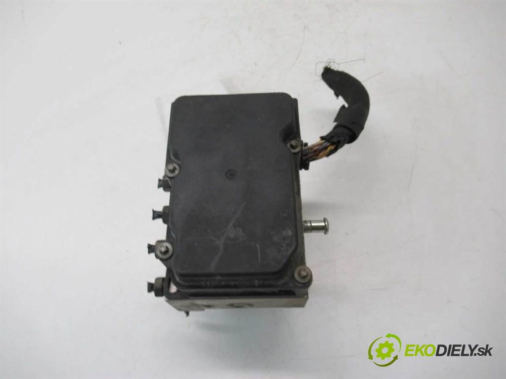 Citroen Xsara Picasso LIFT  2005  1.6B 110KM 04-10 1600 Pumpa ABS 0265231522 (Pumpy ABS)