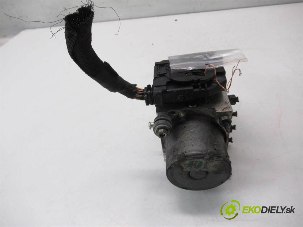 Citroen Xsara Picasso LIFT  2005  1.6B 110KM 04-10 1600 Pumpa ABS 0265231522 (Pumpy ABS)