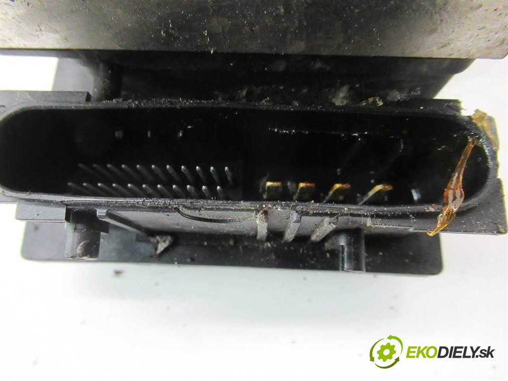 Citroen Xsara Picasso LIFT  2005  1.6B 110KM 04-10 1600 Pumpa ABS 0265231522 (Pumpy ABS)