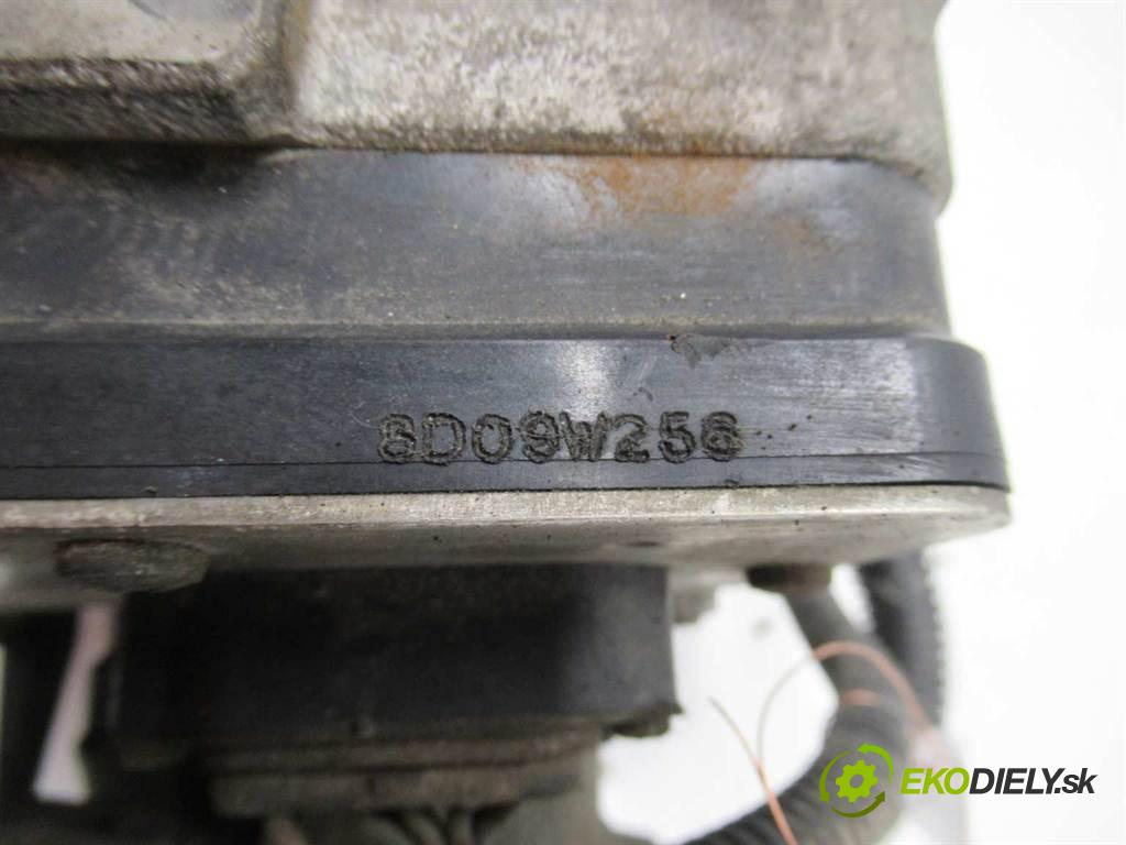 Toyota Corolla E11  1998  HATCHBACK 3D 1.4B 86KM 97-02 1400 pumpa ABS 44510-12140 (Pumpy brzdové)