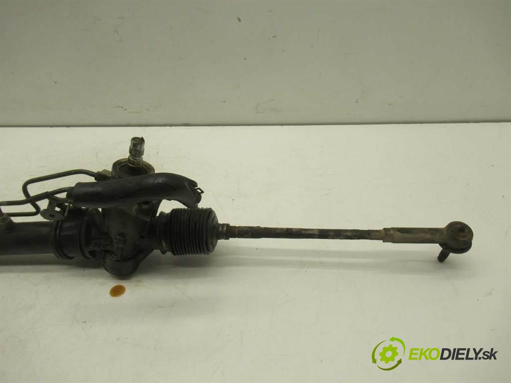 Toyota Corolla E11  1998  HATCHBACK 3D 1.4B 86KM 97-02 1400 riadenie -  (Riadenia)