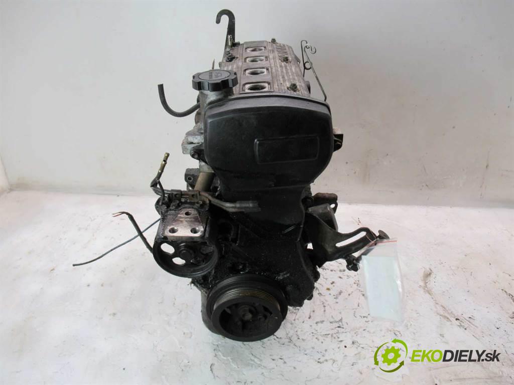 Toyota Corolla E11  1998  HATCHBACK 3D 1.4B 86KM 97-02 1400 Motor 4E-FE  (Motory (kompletné))