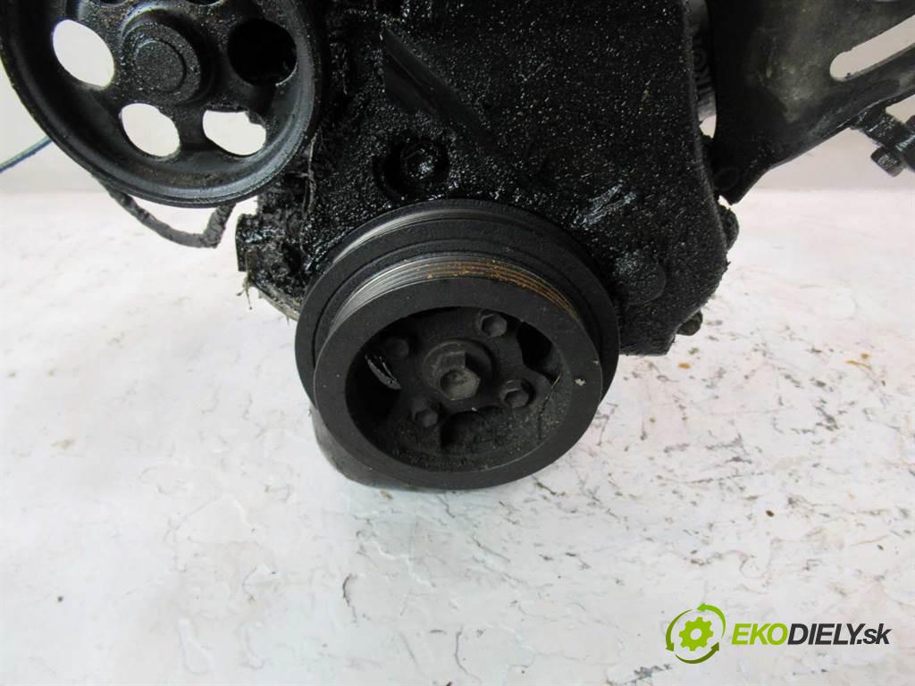 Toyota Corolla E11  1998  HATCHBACK 3D 1.4B 86KM 97-02 1400 Motor 4E-FE  (Motory (kompletné))