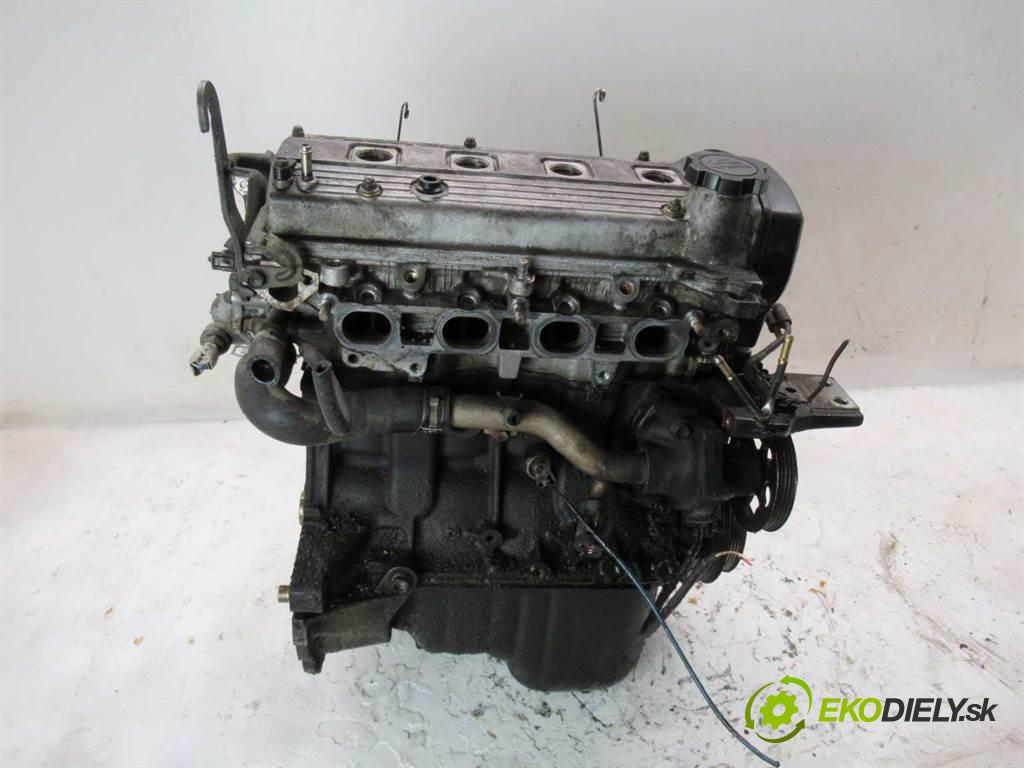 Toyota Corolla E11  1998  HATCHBACK 3D 1.4B 86KM 97-02 1400 Motor 4E-FE  (Motory (kompletné))