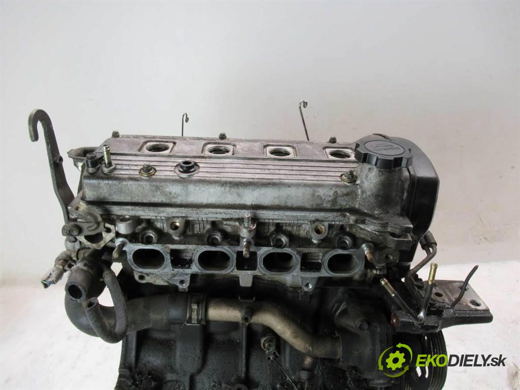 Toyota Corolla E11  1998  HATCHBACK 3D 1.4B 86KM 97-02 1400 Motor 4E-FE  (Motory (kompletné))