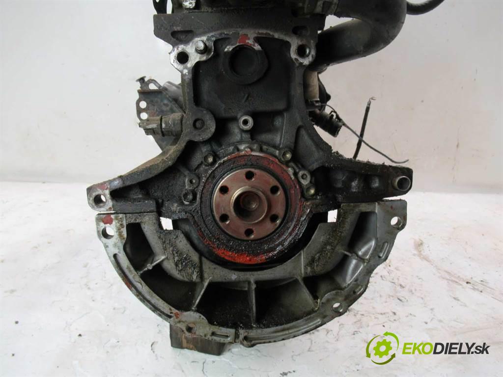 Toyota Corolla E11  1998  HATCHBACK 3D 1.4B 86KM 97-02 1400 Motor 4E-FE  (Motory (kompletné))