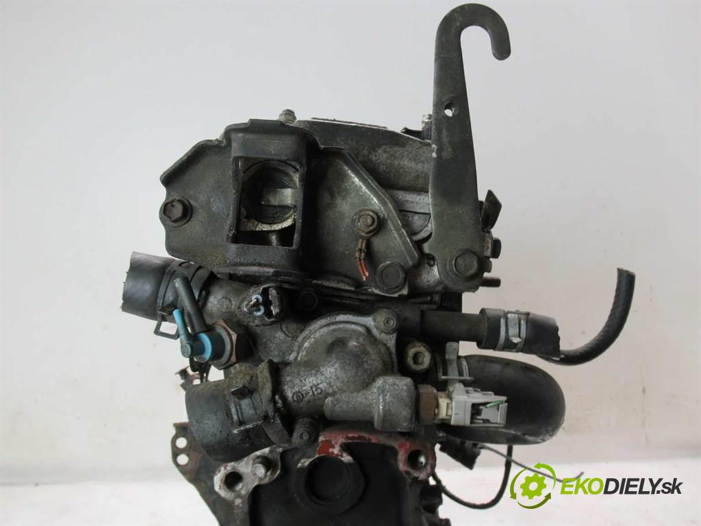 Toyota Corolla E11  1998  HATCHBACK 3D 1.4B 86KM 97-02 1400 Motor 4E-FE  (Motory (kompletné))
