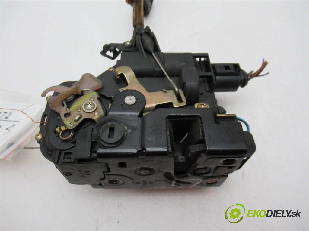 Seat Toledo II  1999  1.9TDI 110KM 98-06 1900 zámok zad ľavy 3B4839015A