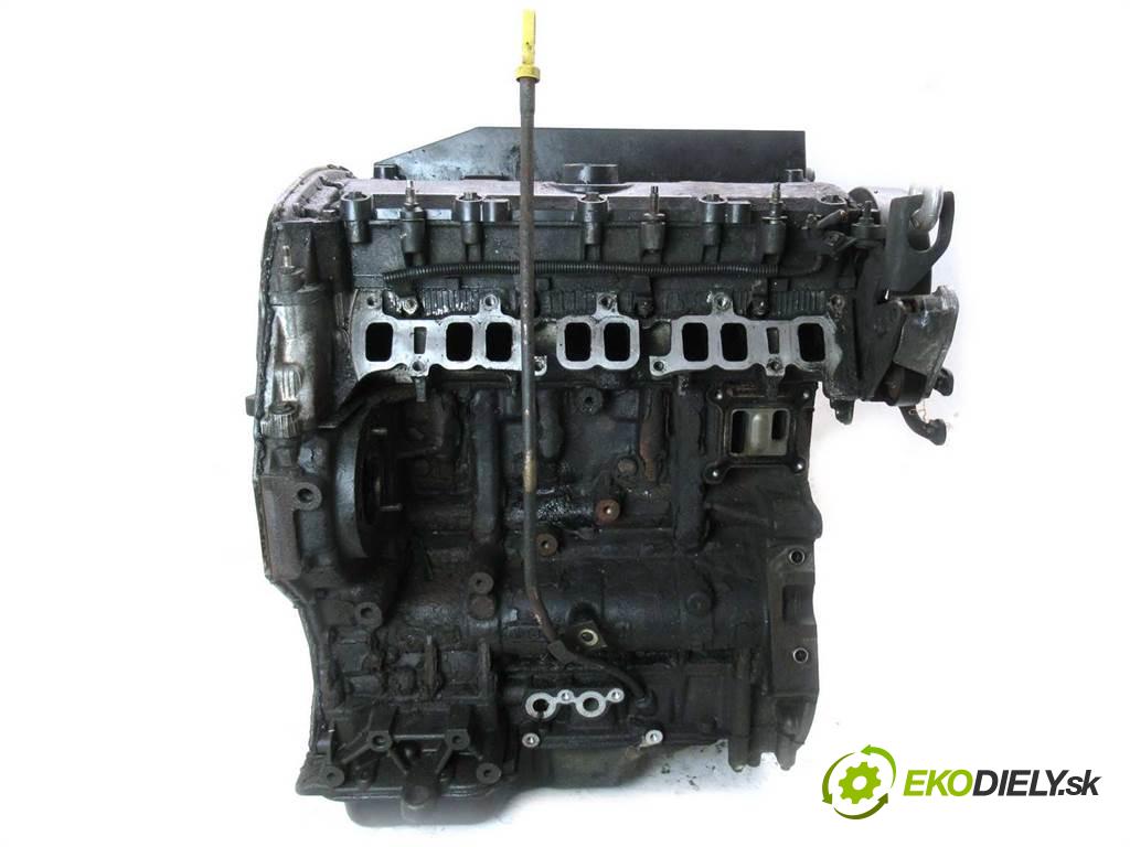 Ford Transit VI  2001 55 kw 2.0TDDI 75KM 00-06 2000 Motor D3FA (Motory (kompletné))