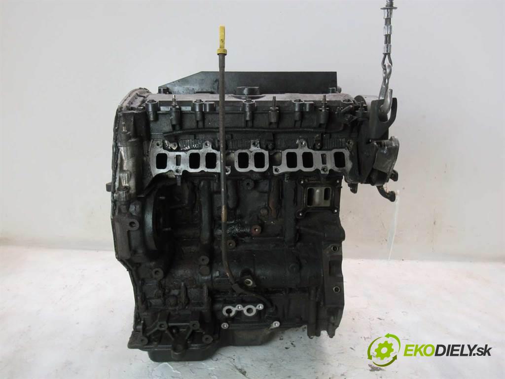 Ford Transit VI  2001 55 kw 2.0TDDI 75KM 00-06 2000 Motor D3FA (Motory (kompletné))