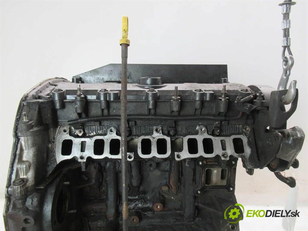 Ford Transit VI  2001 55 kw 2.0TDDI 75KM 00-06 2000 Motor D3FA (Motory (kompletné))