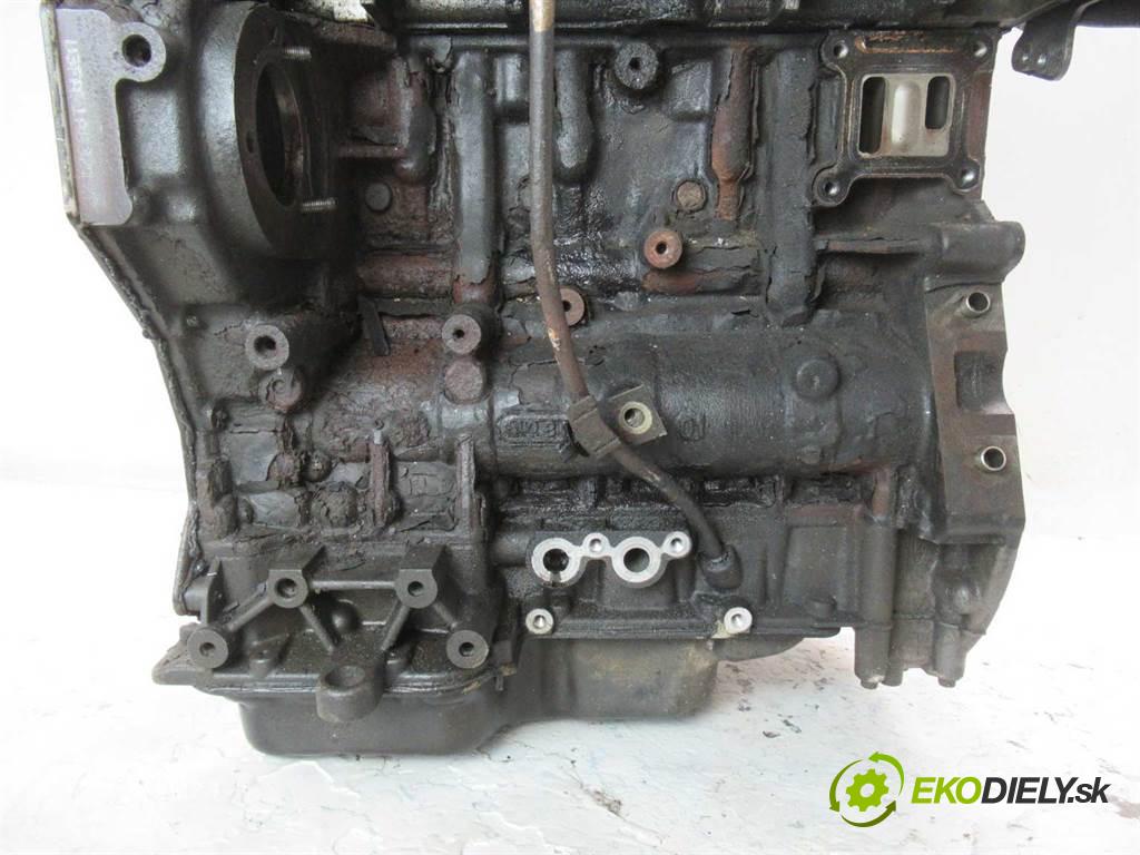 Ford Transit VI  2001 55 kw 2.0TDDI 75KM 00-06 2000 Motor D3FA (Motory (kompletné))