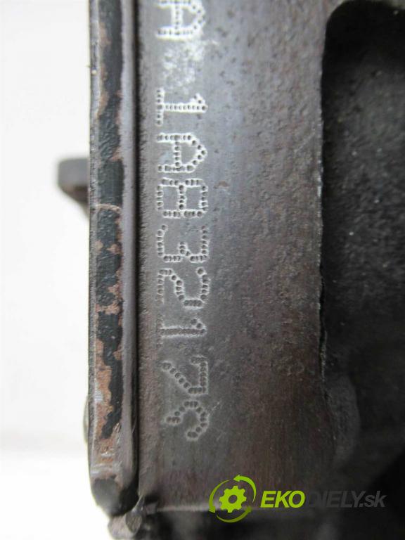 Ford Transit VI  2001 55 kw 2.0TDDI 75KM 00-06 2000 Motor D3FA (Motory (kompletné))