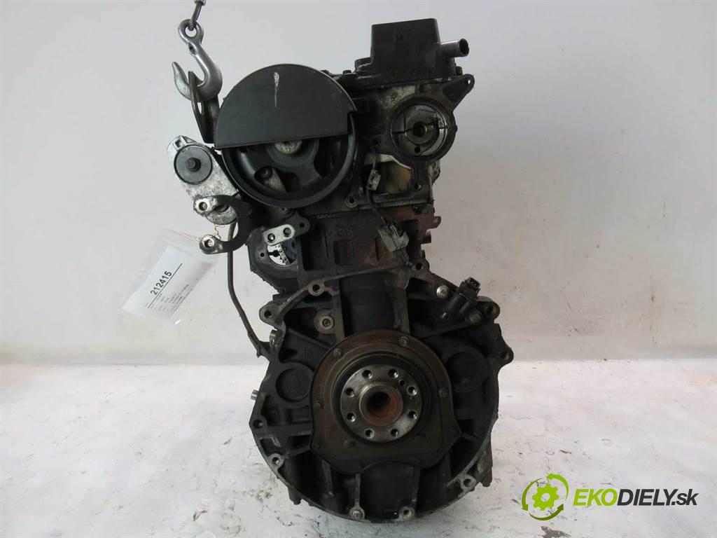 Ford Transit VI  2001 55 kw 2.0TDDI 75KM 00-06 2000 Motor D3FA (Motory (kompletné))