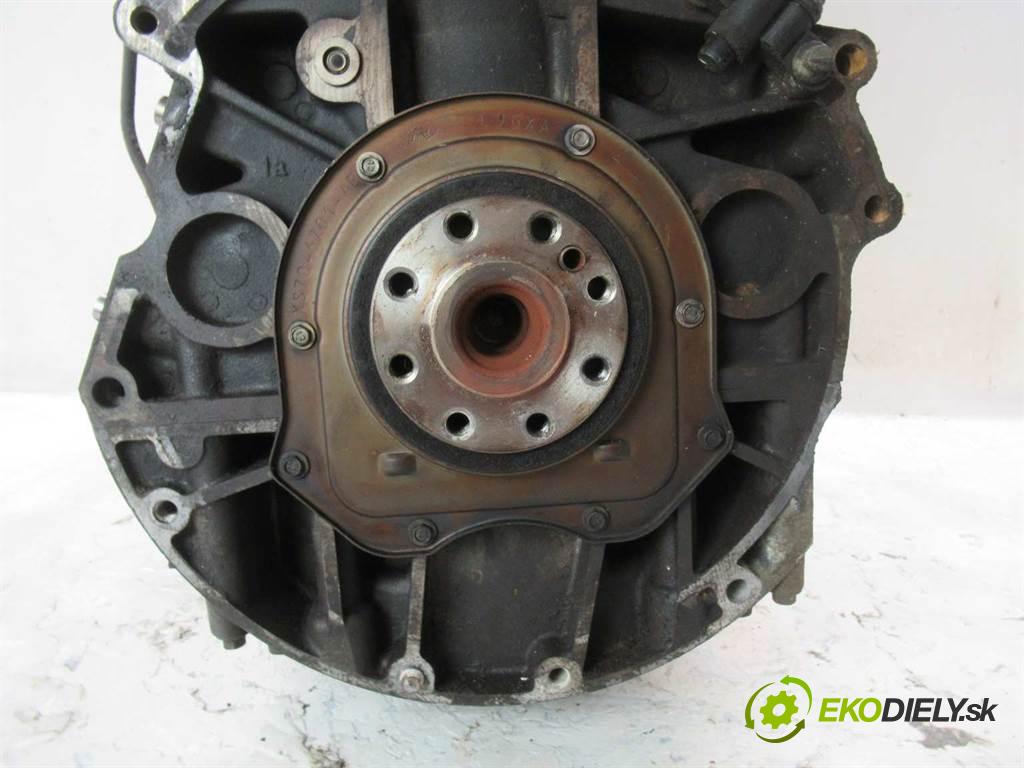 Ford Transit VI  2001 55 kw 2.0TDDI 75KM 00-06 2000 Motor D3FA (Motory (kompletné))