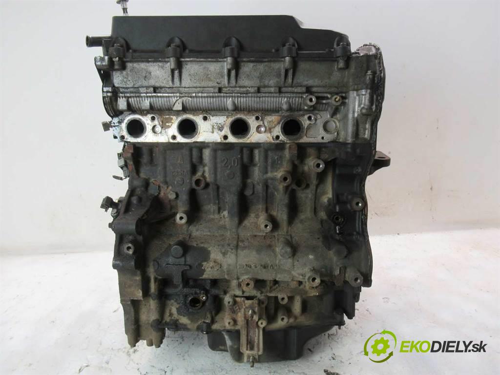 Ford Transit VI  2001 55 kw 2.0TDDI 75KM 00-06 2000 Motor D3FA (Motory (kompletné))