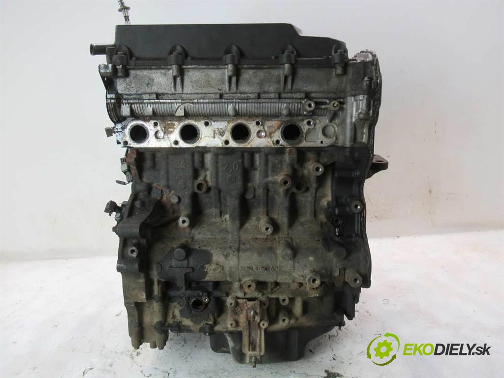 Ford Transit VI  2001 55 kw 2.0TDDI 75KM 00-06 2000 Motor D3FA (Motory (kompletné))