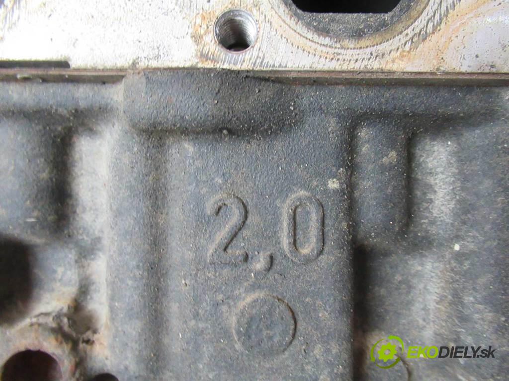 Ford Transit VI  2001 55 kw 2.0TDDI 75KM 00-06 2000 Motor D3FA (Motory (kompletné))