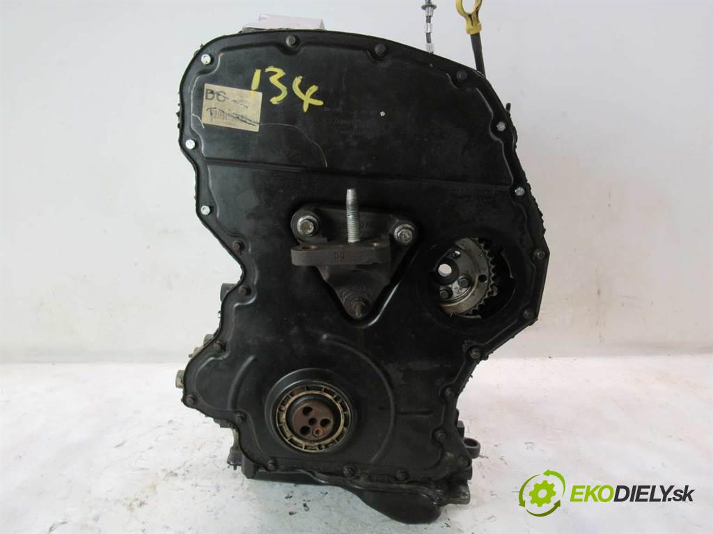 Ford Transit VI  2001 55 kw 2.0TDDI 75KM 00-06 2000 Motor D3FA (Motory (kompletné))