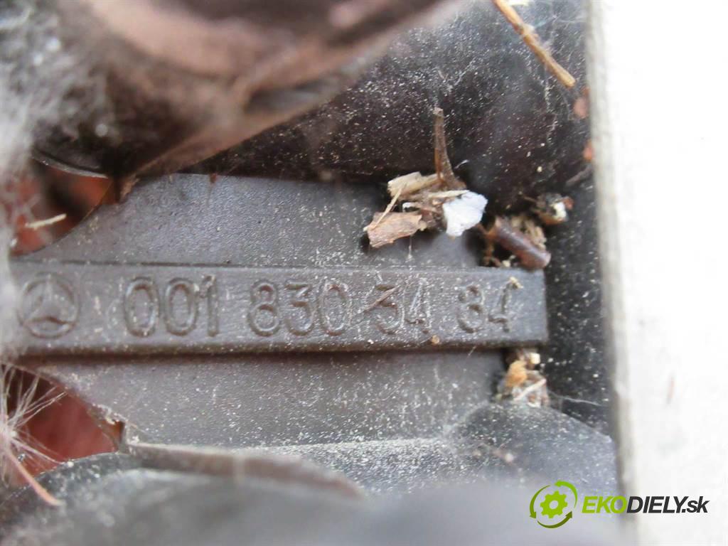 Mercedes-Benz C W202    KOMBI 5D 2.2D 95KM 93-01  Magnetický ventil vody 0018303484 (Ostatné)